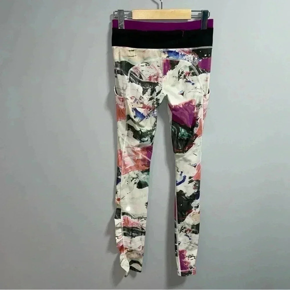 Lululemon  Speed Tight - Picture 10 of 12